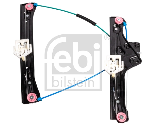 Window Regulator